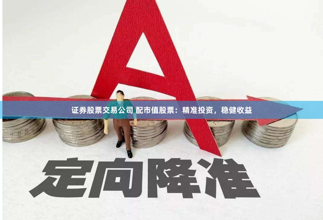 证券股票交易公司 配市值股票：精准投资，稳健收益