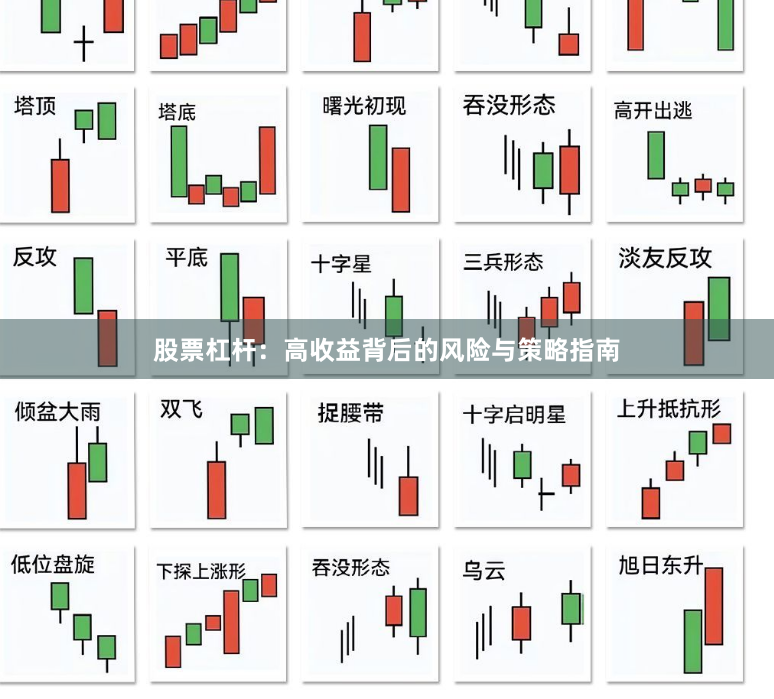 股票杠杆：高收益背后的风险与策略指南