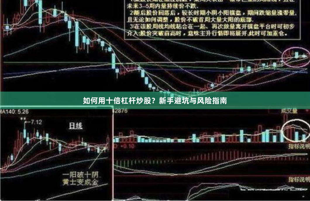 如何用十倍杠杆炒股？新手避坑与风险指南